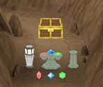 Amazing Maze - MySims Agents