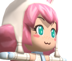 Beebee - MySims Agents