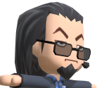Vic Vector - MySims Agents