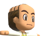 Roger - MySims Agents