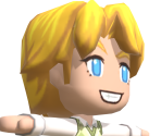 Preston Winthrop Esquire - MySims Agents