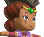 Madame Zoe - MySims Agents