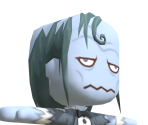 Zombie Carl - MySims Agents
