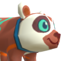Magellan - MySims Agents