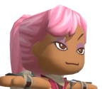 Star - MySims Agents