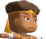 Master Aran - MySims Agents