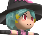 Wendalyn - MySims Agents