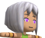 Petal - MySims Agents