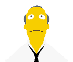 Gil - The Simpsons: Hit & Run