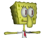SquidBob - SpongeBob SquarePants: Employee of the Month