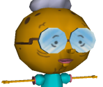 Grandma - SpongeBob SquarePants: Employee of the Month