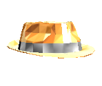 Sparkle Time Fedora - Roblox