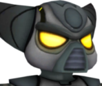 Trillium Armor - Ratchet & Clank Future: Tools of Destruction
