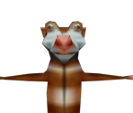 Crash - Ice Age: The Meltdown