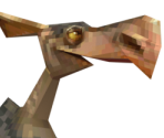 Tony - Ice Age: The Meltdown