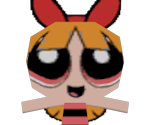 Blossom - Cartoon Network Racing