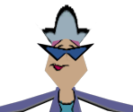 Bunny Bravo - Cartoon Network Racing