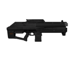 ADVENT Magnetic Rifle - XCOM 2