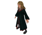 Hermione Granger - Harry Potter & the Prisoner of Azkaban