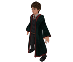 Harry Potter - Harry Potter & the Prisoner of Azkaban