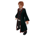 Ron Weasley - Harry Potter & the Prisoner of Azkaban