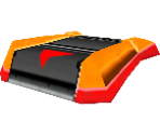 Speeder - Sonic Heroes