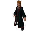 Fred & George Weasley - Harry Potter & the Prisoner of Azkaban