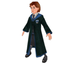 Generic Female Students - Harry Potter & the Prisoner of Azkaban