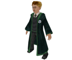Generic Male Students - Harry Potter & the Prisoner of Azkaban