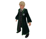 Draco Malfoy - Harry Potter & the Prisoner of Azkaban