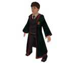 Neville Longbottom - Harry Potter & the Prisoner of Azkaban