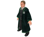 Gregory Goyle - Harry Potter & the Prisoner of Azkaban