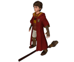 Harry Potter (Quidditch) - Harry Potter & the Prisoner of Azkaban