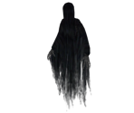 Dementor - Harry Potter & the Prisoner of Azkaban