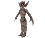 Imp - Harry Potter & the Prisoner of Azkaban