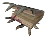 Monster Book of Monsters - Harry Potter & the Prisoner of Azkaban