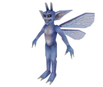 Cornish Pixie - Harry Potter & the Prisoner of Azkaban