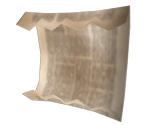Monster Book of Monsters Page - Harry Potter & the Prisoner of Azkaban