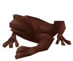 Chocolate Frog - Harry Potter & the Prisoner of Azkaban