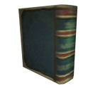 Flying Book - Harry Potter & the Prisoner of Azkaban