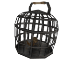 Spider Cage - Harry Potter & the Prisoner of Azkaban