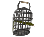 Snake Cage - Harry Potter & the Prisoner of Azkaban