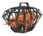 Salamander Cage - Harry Potter & the Prisoner of Azkaban