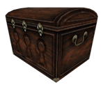 Alohomora Chest - Harry Potter & the Prisoner of Azkaban