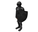 Suit of Armour (Depulso) - Harry Potter & the Prisoner of Azkaban