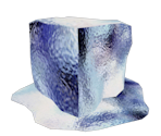 Ice Block - Harry Potter & the Prisoner of Azkaban