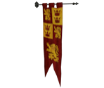 Banner - Harry Potter & the Prisoner of Azkaban