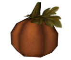 Pumpkin - Harry Potter & the Prisoner of Azkaban
