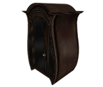Boggart Wardrobe - Harry Potter & the Prisoner of Azkaban