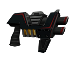 Pistol Flux LX - Ratchet: Deadlocked (HD)
